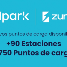 Acuerdo Telpark Zunder