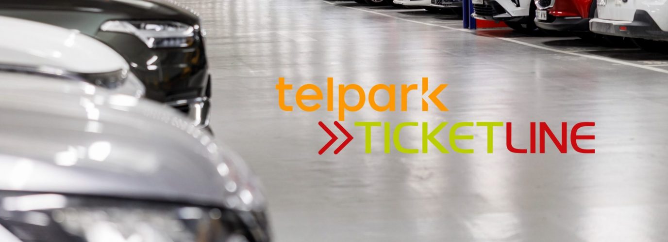Ticketline-y-telpark