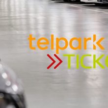 Ticketline-y-telpark