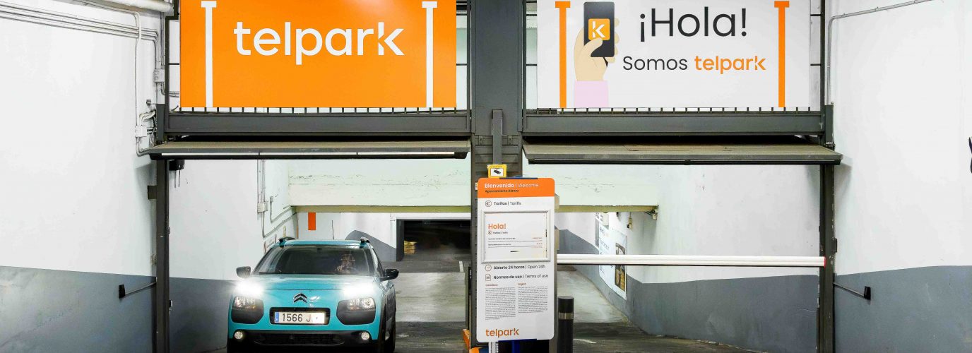 descuentos telpark