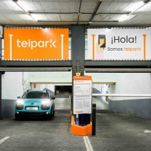 descuentos telpark