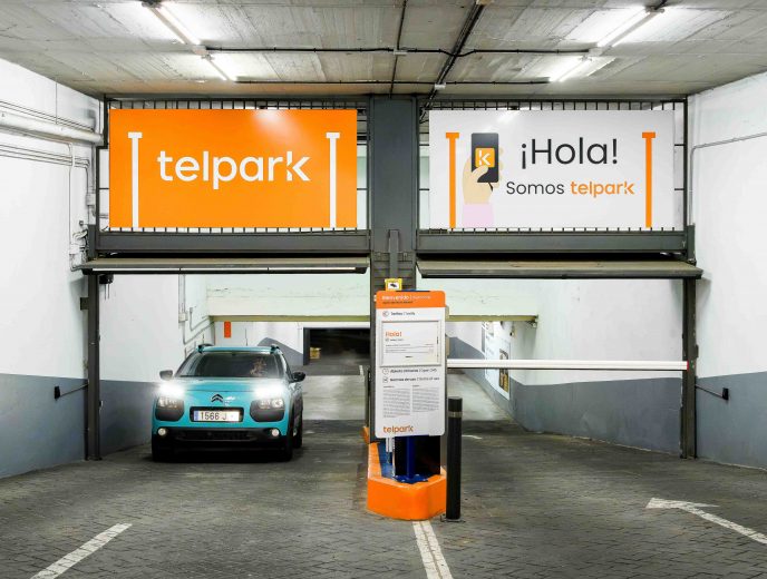 descuentos telpark
